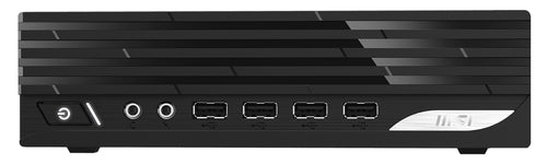 Desktop Computer MSI Pro DP21 13M-498US Intel i3 500GB SSD 8GB RAM Windows 11