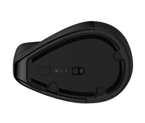 Vertical Mouse HP 925 Ergonomic Wireless Bluetooth 4000 DPI Right-Hand - 6H1A5AA