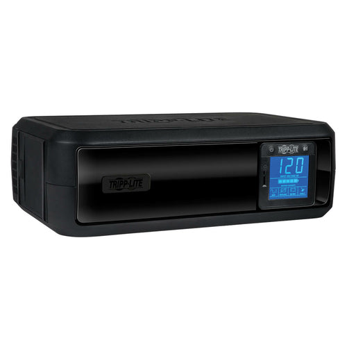 Tripp Lite OMNI900LCD uninterruptible power supply (UPS)