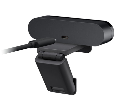 Logitech BRIO 4K webcam