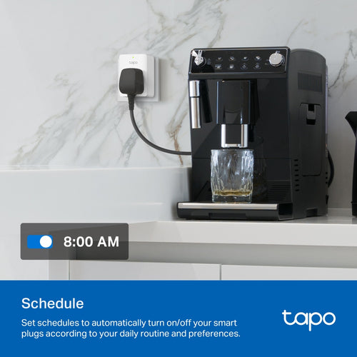 TP-Link Tapo P110M smart plug