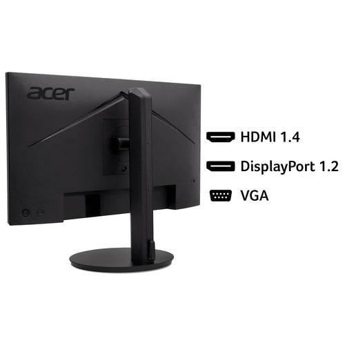 Acer CB2 CB242YP6 23.8" Monitor computer monitor