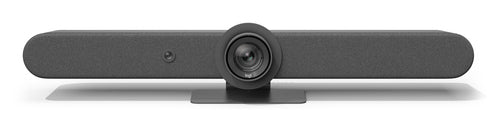 Logitech 991-000425 video conferencing system
