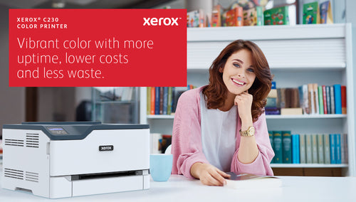 Xerox C230V_DNIUK laser printer