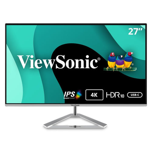 Viewsonic VX2776-4K-MHDU computer monitor