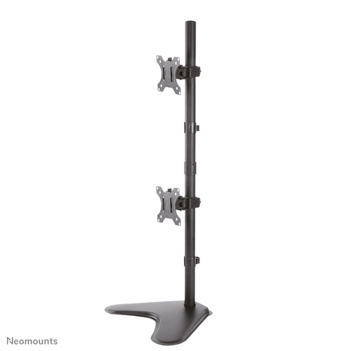 Neomounts FPMA-D550DDVBLACK monitor mount / stand