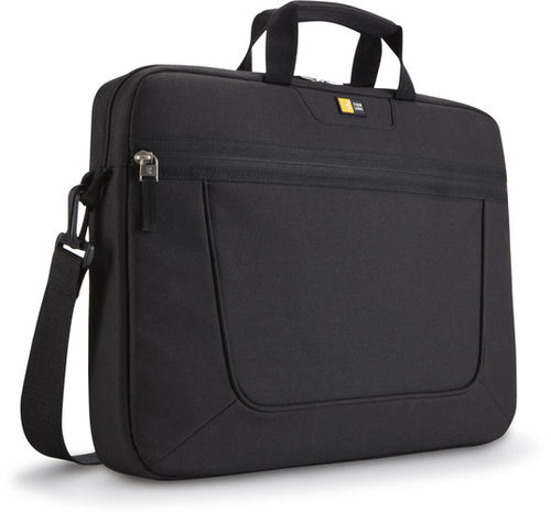 15,6 Zoll Case Logic VNAI-215 Schwarze Laptophülle