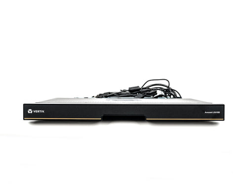 Vertiv Avocent LRA185KMM-205 rack console