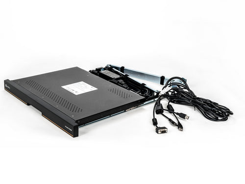 Vertiv Avocent LRA185KMM-205 rack console