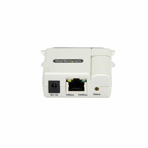 StarTech.com PM1115P3 print server