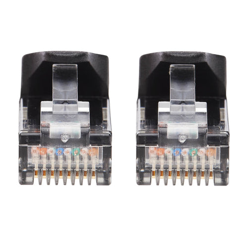 Tripp Lite N261-010-BK networking cable