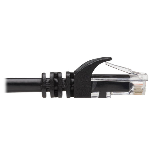 Tripp Lite N261-010-BK networking cable