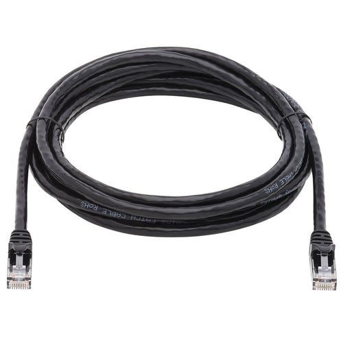 Tripp Lite N261-010-BK networking cable