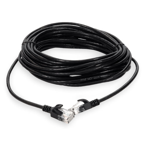 AddOn Networks ADD-30FSLCAT6NB-BK networking cable