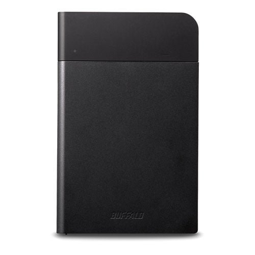 Buffalo MiniStation Extreme NFC 1 TB externe Festplatte