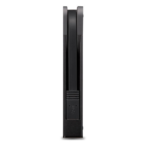 Buffalo MiniStation Extreme NFC 1 TB externe Festplatte