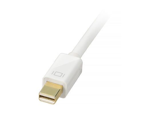 Siig Mini DisplayPort 1.2 - HDMI/DVI/VGA
