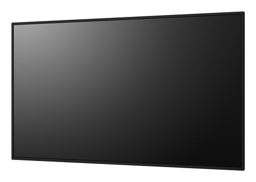 55 Zoll 4K UHD LCD Display Sharp MultiSync P556 Kiosk-Design