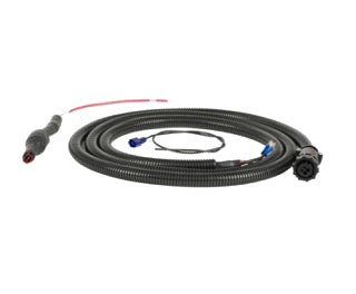 Motorola CA1210 Charging Cable 1.8m for VC80 Black Accessory