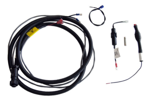 Motorola CA1220 power cable