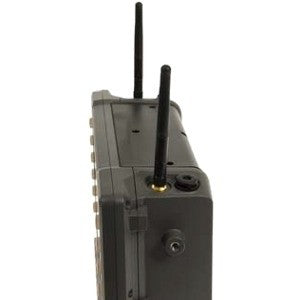 Motorola AN2030 Dual Band Network Antenna 3.7 dBi 2.4/5 GHz RP-SMA