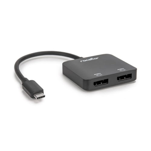 Rocstor Y10A201-B1 USB graphics adapter