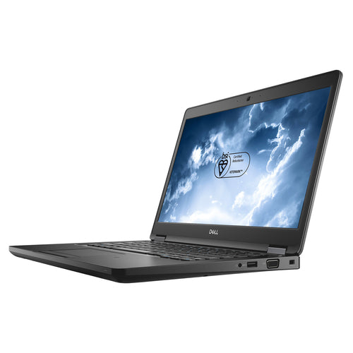 A2C Dell Latitude 5490