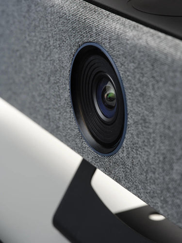 4K Ultra HD Video Collaboration Bar Barco ClickShare Bar Pro 120° Field of View