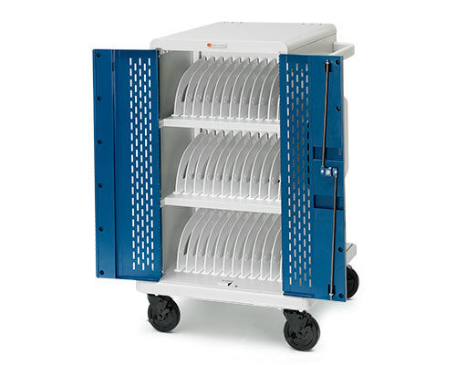 Bretford CORE36MS-CTTZ multimedia cart/stand