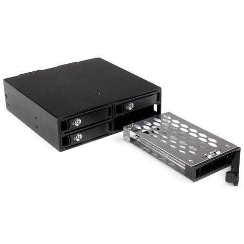 StarTech.com SATSASBP425 drive bay panel