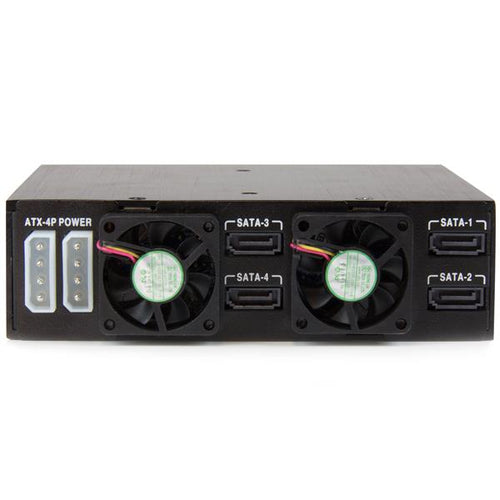 StarTech.com SATSASBP425 drive bay panel