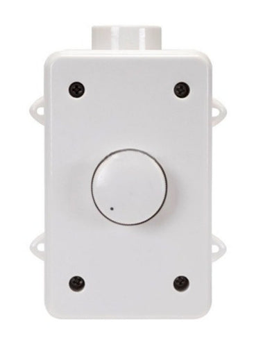 Monoprice 8240 volume control