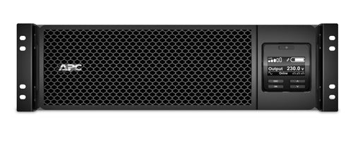 APC Smart-UPS On-Line uninterruptible power supply (UPS)