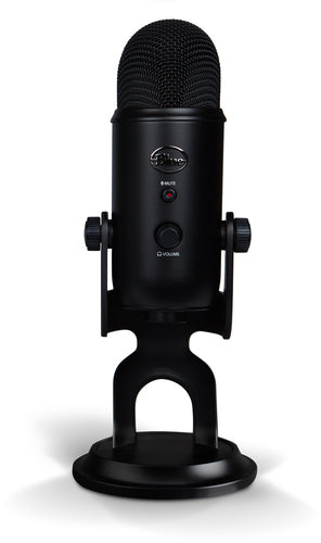 Logitech G Yeti