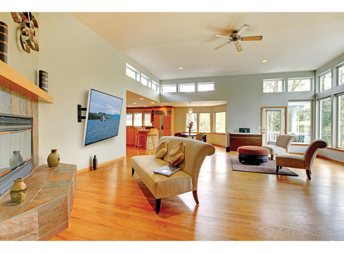 Peerless PA746 TV mount/stand