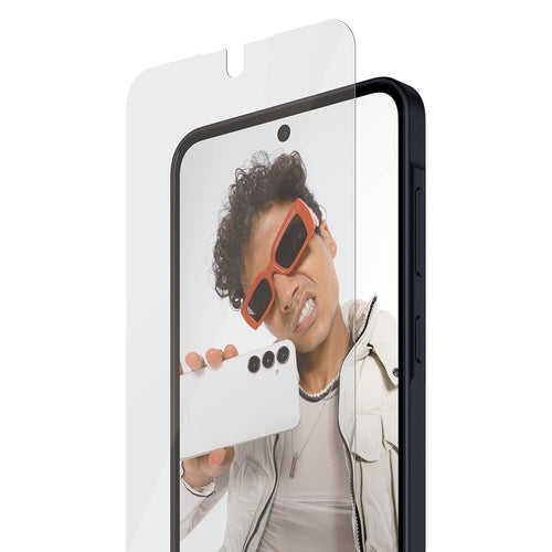 PanzerGlass SA72239 mobile phone screen/back protector