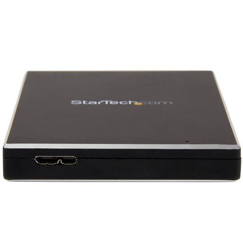 StarTech.com S251BMU313 storage drive enclosure