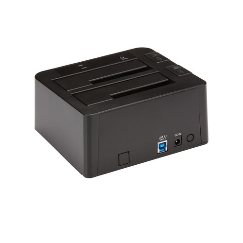 StarTech.com SDOCK2U313 storage drive docking station