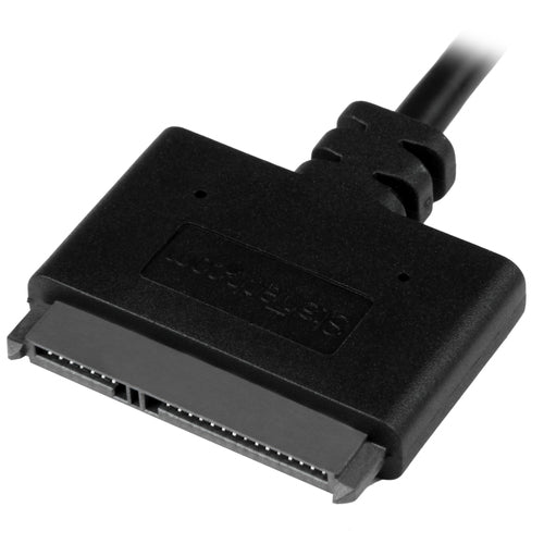 StarTech.com USB312SAT3CB cable gender changer