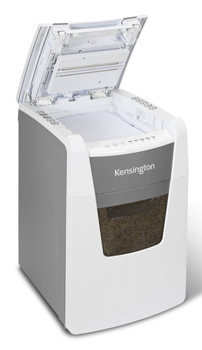 Mikro-Aktenvernichter Kensington OfficeAssist A1500 44L 500 Blatt 55dB