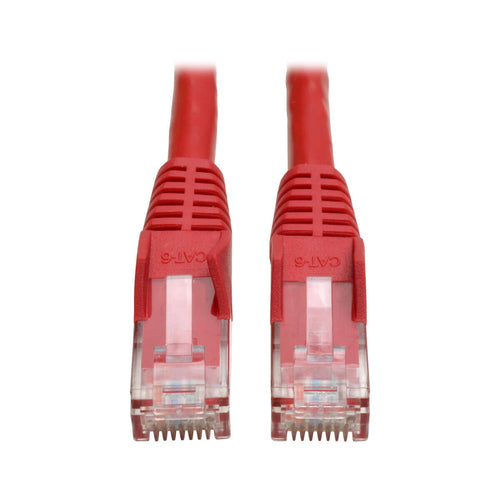 Tripp Lite N201-002-RD Netzwerkkabel