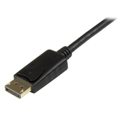 StarTech.com DP2DVI2MM3 video cable adapter