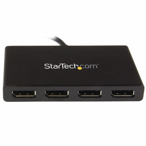 StarTech.com MSTMDP124DP Video-Splitter