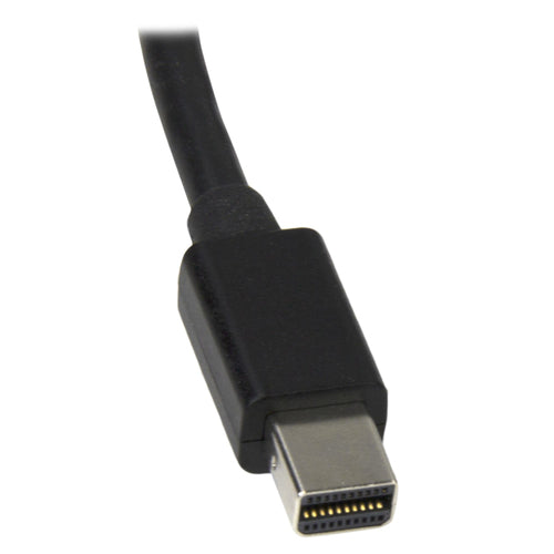 StarTech.com MSTMDP124DP Video-Splitter