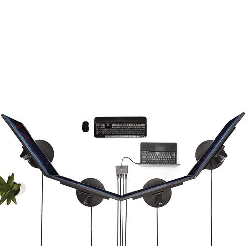 StarTech.com MSTMDP124DP Video-Splitter