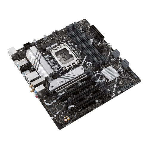 ASUS PRIME B760M-A AX motherboard