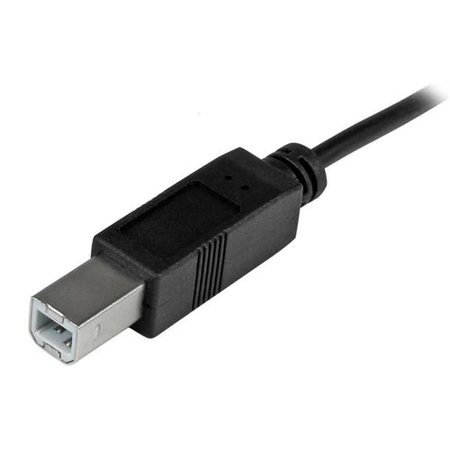 StarTech.com USB2CB2M USB cable