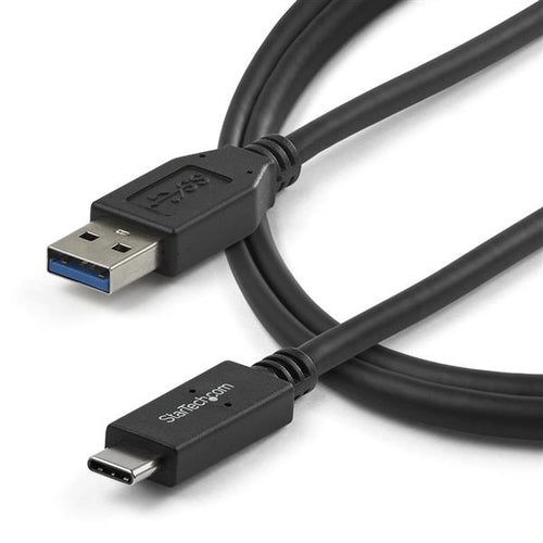 StarTech.com USB31AC1M USB cable