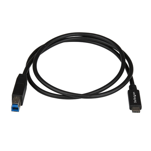 StarTech.com USB31CB1M USB cable