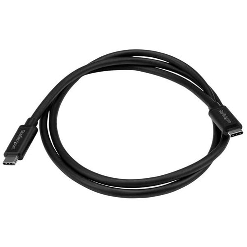 StarTech.com USB31CC1M USB cable
